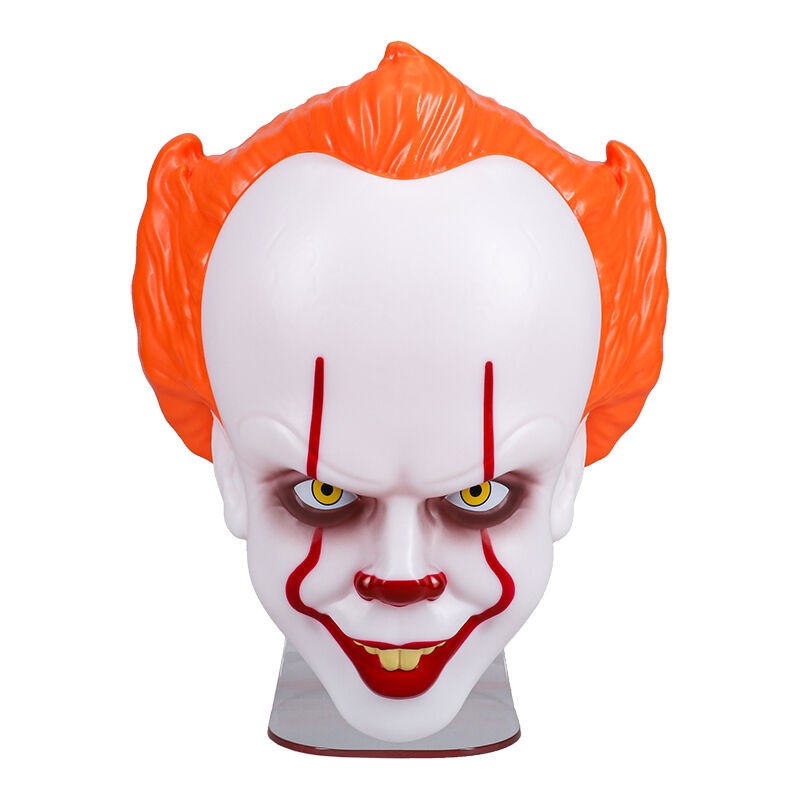 Lámpara paladone it pennywise máscara 24