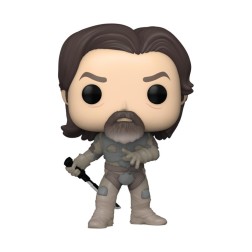 Funko pop dune 2 gurney halleck