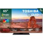 Tv toshiba 65 pulgadas led 4k uhd