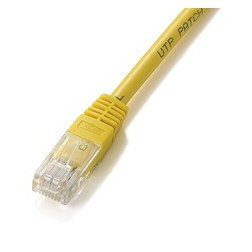 Cable red equip latiguillo rj45 u