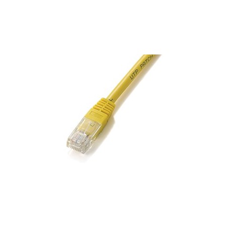 Cable red equip latiguillo rj45 u