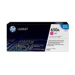 Toner hp ce273a magenta 15000 páginas