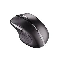 Mouse raton cherry inalambrico mw 3000