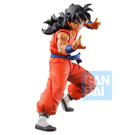 Figura ichibansho dragon ball super yamcha