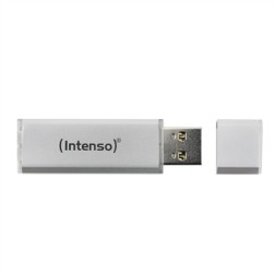 Memoria usb 3-0 intenso ultra 128gb