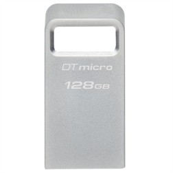 Memoria usb 3-2 kingston 128gb datatraveler