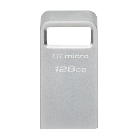 Memoria usb 3-2 kingston 128gb datatraveler