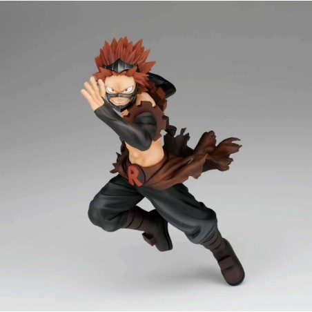 Figura banpresto my hero academia break