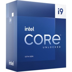 Procesador Intel Core i9-13900K 3-00GHz Socket 1700