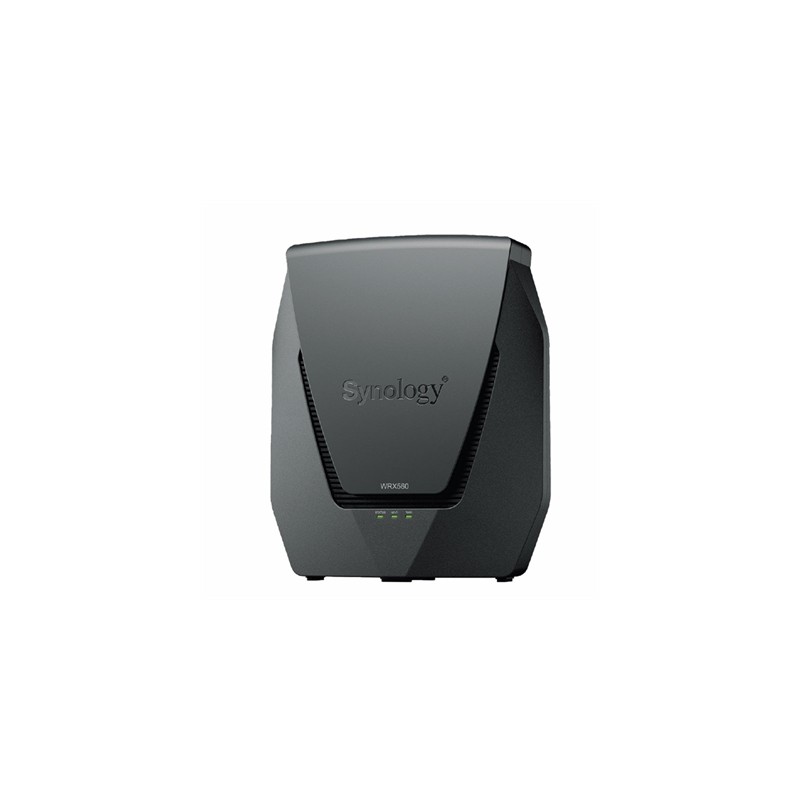 Router synology wrx560 wifi6 1xwan 3xgbe