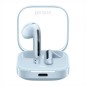 Auriculares Bluetooth Xiaomi Redmi Buds 6 Active con estuche de carga- Autonomía 6h- Azules