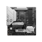PLACA BASE MSI B760M PROJECT ZERO 1700 MATX 4XDDR5 PLACA BASE MSI B760M PROJECT ZERO 1700 MATX 4XDDR5