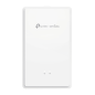 AX1800 WALL PLATE WI-FI 6 GPON ACCESS POINT TP-LINK AX1800 WALL PLATE WI-FI 6 GPON ACCESS POINT TP-LINK