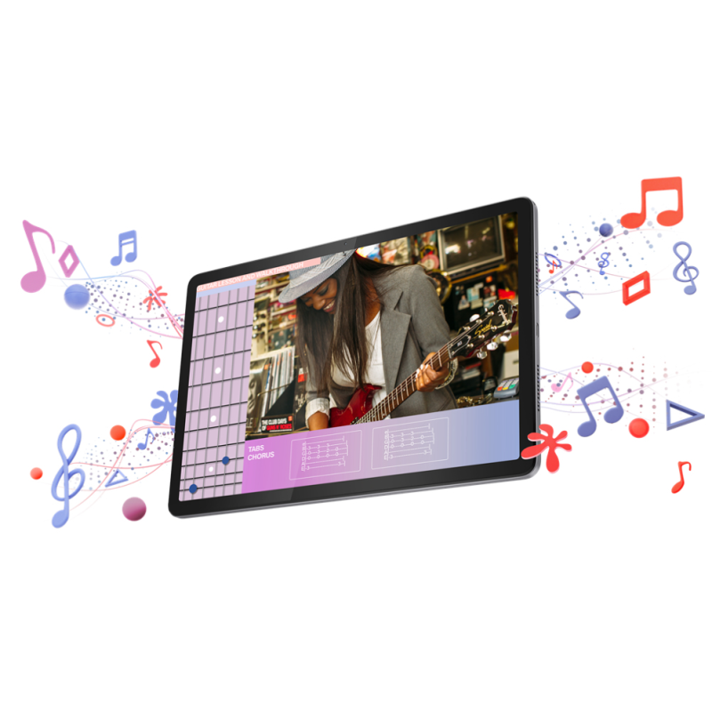 TABLET LENOVO M11 MEDIATEK HELIO G88 8GB 128GB 11" ANDROID 13 + PEN TABLET LENOVO M11 MEDIATEK HELIO G88 8GB 128GB 11" ANDROID 13 + PEN