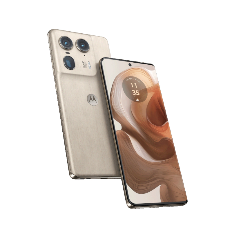 SMARTPHONE MOTOROLA MOTO EDGE 50 ULTRA 16GB-1TB MADERA SMARTPHONE MOTOROLA MOTO EDGE 50 ULTRA 16GB-1TB MADERA