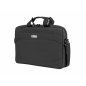 MALETIN NATEC NANGER PARA PORTATIL HASTA 14-1" NEGRO MALETIN NATEC NANGER PARA PORTATIL HASTA 14-1" NEGRO