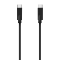 CABLE USB 3-2 AISENS GEN1 5GBPS 4K60HZ 3A 60W E-MARK USB-C 4-0M CABLE USB 3-2 AISENS GEN1 5GBPS 4K60HZ 3A 60W E-MARK USB-C 4-0M