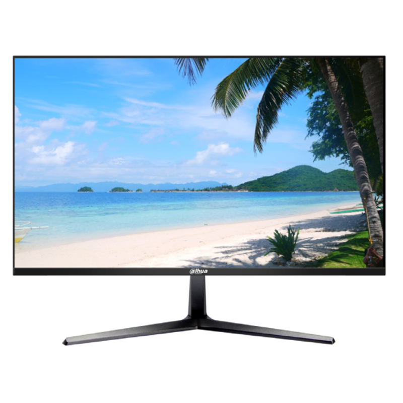MONITOR DAHUA 27" DHI-LM27-B200 FHD VGA HDMI MONITOR DAHUA 27" DHI-LM27-B200 FHD VGA HDMI