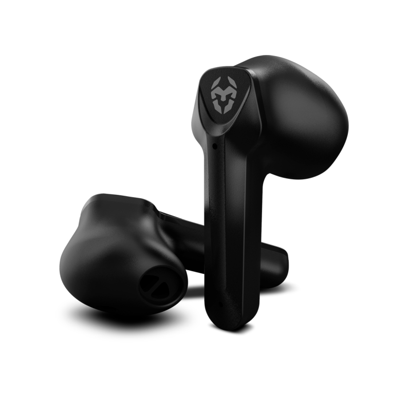 KROM KALL AURICULAR IN-EAR GAMING WIRELESS KROM KALL AURICULAR IN-EAR GAMING WIRELESS
