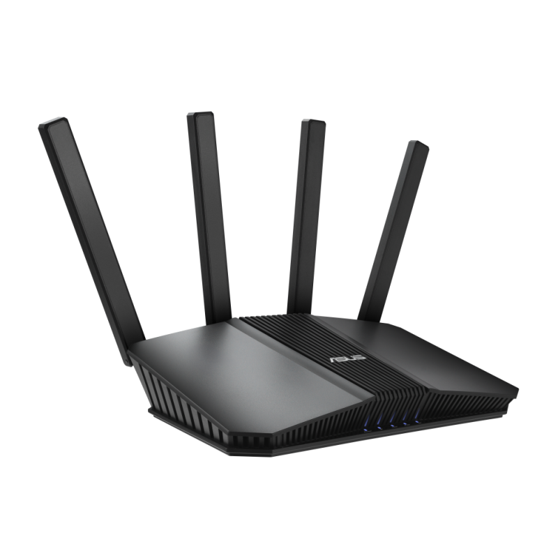 ROUTER AUSUS BE3600 DUAL BAND WIFI 7 ROUTER AUSUS BE3600 DUAL BAND WIFI 7