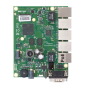 ROUTER MIKROTIK RB450Gx4 ROUTER MIKROTIK RB450Gx4