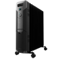 RADIADOR ACEITE CECOTEC READYWARM 11000 SPACE BLAC V RADIADOR ACEITE CECOTEC READYWARM 11000 SPACE BLAC V