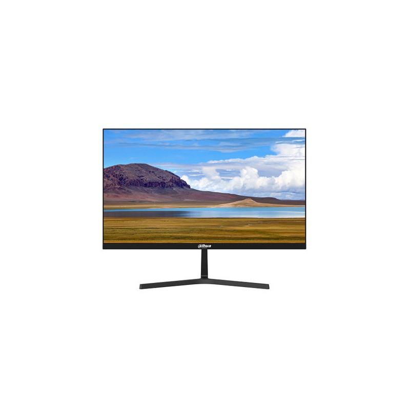MONITOR DAHUA 27" DHI-LM27-B200S 1080P 250CD-M2 H178-V178 HDMI VGA SPEAKER MONITOR DAHUA 27" DHI-LM27-B200S 1080P 250CD-M2 H178-V178 HDMI VGA SPEAKER