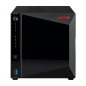 NAS ASUSTOR TOWER 4 BAY QUAD-CORE 2GHZ 4GB DDR4 NAS ASUSTOR TOWER 4 BAY QUAD-CORE 2GHZ 4GB DDR4