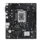 PLACA BASE ASUS PRIME H610M-R SI BULK 1700 MATX 2XDDR5 PLACA BASE ASUS PRIME H610M-R SI BULK 1700 MATX 2XDDR5