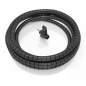 ORGANIZADOR CABLE AISENS EN ESPIRAL 25MM NEGRO 6-0M ORGANIZADOR CABLE AISENS EN ESPIRAL 25MM NEGRO 6-0M