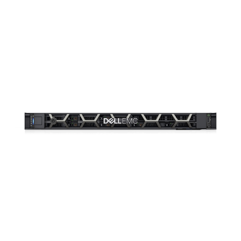 SERVIDOR DELL R350 16GB E2224 XEON SERVIDOR DELL R350 16GB E2224 XEON