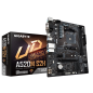 PLACA BASE GIGABYTE A520M S2H AM4 MATX 2XDDR4 PLACA BASE GIGABYTE A520M S2H AM4 MATX 2XDDR4
