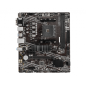 PLACA BASE MSI A520M PRO AM4 MATX 2XDDR4 PLACA BASE MSI A520M PRO AM4 MATX 2XDDR4