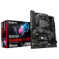 PLACA BASE GIGABYTE B550 GAMING X V2 AM4 ATX 4XDDR4 PLACA BASE GIGABYTE B550 GAMING X V2 AM4 ATX 4XDDR4