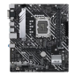 PLACA BASE ASUS H610M-A D4-CSM 1700 MATX 2XDDR4 PLACA BASE ASUS H610M-A D4-CSM 1700 MATX 2XDDR4