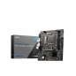 PLACA BASE MSI PRO H610M-G D4 1700 MATX 2XDDR4 PLACA BASE MSI PRO H610M-G D4 1700 MATX 2XDDR4