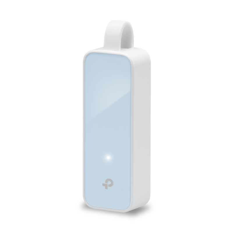 ADAPTADOR TP-LINK USB 2-0 A ETHERNET 10-100 ADAPTADOR TP-LINK USB 2-0 A ETHERNET 10-100