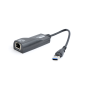 CABLE ADAPTADOR GEMBIRD USB 3-0 A ETHERNET CABLE ADAPTADOR GEMBIRD USB 3-0 A ETHERNET