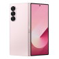 SMARTPHONE SAMSUNG GALAXY Z FOLD6 12GB 512GB 5G PINK SMARTPHONE SAMSUNG GALAXY Z FOLD6 12GB 512GB 5G PINK