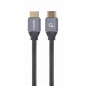 CABLE HDMI 2-0 4K 60HZ GEMBIRD CCBP-HDMI-2M PREMIUM TRENZADO ETHERNET 2M NEGRO CABLE HDMI 2-0 4K 60HZ GEMBIRD CCBP-HDMI-2M PREMIUM TRENZADO ETHERNET 2M NEGRO