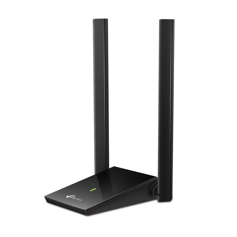 ADAPTADOR RED TP-LINK AC1300 DUAL ANTENA USB ADAPTADOR RED TP-LINK AC1300 DUAL ANTENA USB