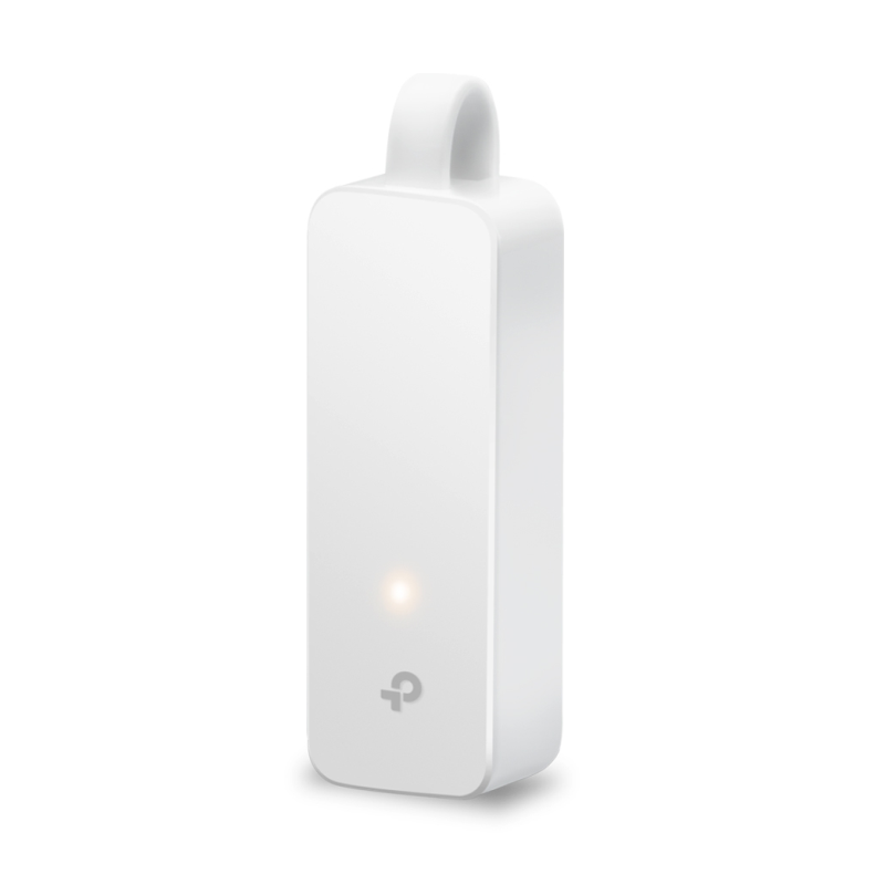 ADAPTADOR TP-LINK USB TYPE-C TO RJ45 GIGABIT ADAPTADOR TP-LINK USB TYPE-C TO RJ45 GIGABIT