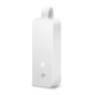 ADAPTADOR TP-LINK USB TYPE-C TO RJ45 GIGABIT ADAPTADOR TP-LINK USB TYPE-C TO RJ45 GIGABIT
