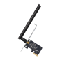 ADAPTADOR PCI TP-LINK AC600 DUAL BAND ADAPTADOR PCI TP-LINK AC600 DUAL BAND