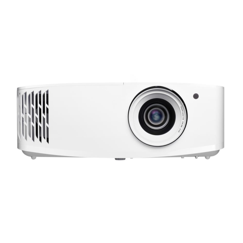 PROYECTOR OPTOMA 4K400X UHD 4K 4000L BLANCO PROYECTOR OPTOMA 4K400X UHD 4K 4000L BLANCO