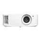 PROYECTOR OPTOMA 4K400X UHD 4K 4000L BLANCO PROYECTOR OPTOMA 4K400X UHD 4K 4000L BLANCO
