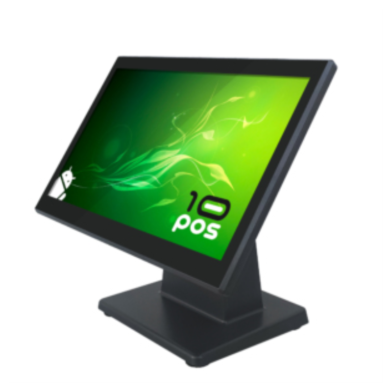TERMINAL TACTIL 10POS AT-16 15-6" FLAT CAPAC FANLESS RK3566 32GB A11 GMS TERMINAL TACTIL 10POS AT-16 15-6" FLAT CAPAC FANLESS RK3566 32GB A11 GMS