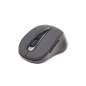 RATON OPTICO GEMBIRD BLUETOOTH 1600 DPI NEGRO 6 BOTONES RATON OPTICO GEMBIRD BLUETOOTH 1600 DPI NEGRO 6 BOTONES