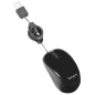 RATON TARGUS BLUE TRACE COMPACTO NEGRO RATON TARGUS BLUE TRACE COMPACTO NEGRO
