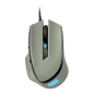 RATON GAMING SHARKOON SHARK FORCE II GRIS USB RATON GAMING SHARKOON SHARK FORCE II GRIS USB